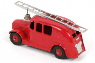 Lot 270 - DINKY TOYS (GB) (1)