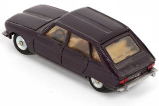 Lot 333 - DINKY TOYS (FRANCE) (1)