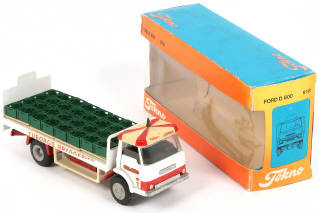 Lot 79 - TEKNO (PAYS-BAS) (1)