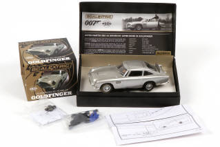 Lot 370 - SCALEXTRIC (GB) (1)