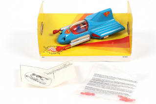 Lot 50 - CORGI TOYS (GB) (1)