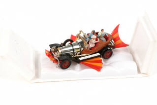 Lot 51 - CORGI TOYS (GB) (1)