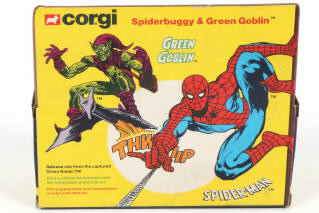 Lot 48 - CORGI TOYS (GB) (1)