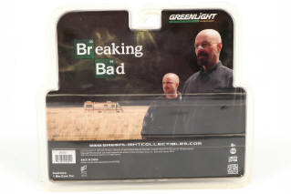 Lot 75 - GREENLIGHT COLLECTIBLES (USA) (1)