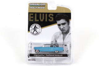 Lot 76 - GREENLIGHT COLLECTIBLES (USA) (4)