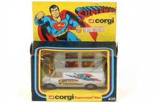Lot 159 - CORGI TOYS (GB) (1)