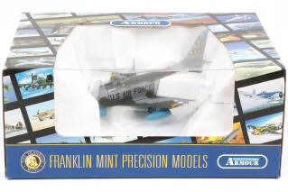 Lot 77 - FRANKLIN MINT (USA) (1)
