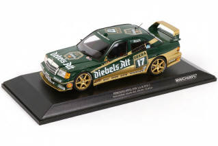 Lot 29 - MINICHAMPS (ALLEMAGNE) (1)