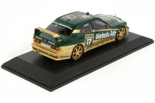 Lot 29 - MINICHAMPS (ALLEMAGNE) (1)