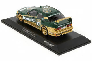 Lot 29 - MINICHAMPS (ALLEMAGNE) (1)