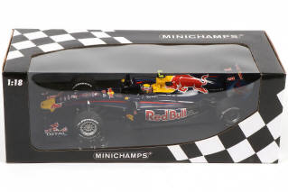 Lot 28 - MINICHAMPS (ALLEMAGNE) (1)