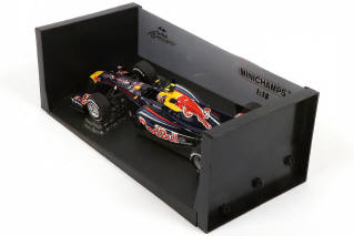 Lot 28 - MINICHAMPS (ALLEMAGNE) (1)