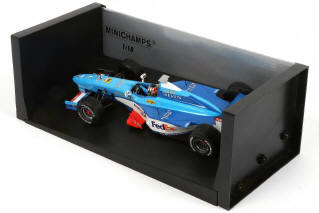 Lot 30 - MINICHAMPS (ALLEMAGNE) (1)