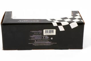 Lot 30 - MINICHAMPS (ALLEMAGNE) (1)