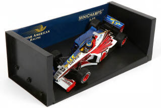 Lot 32 - MINICHAMPS (ALLEMAGNE) (1)