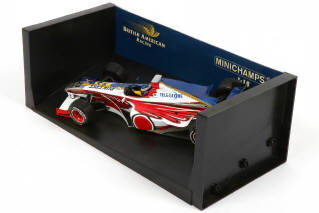 Lot 32 - MINICHAMPS (ALLEMAGNE) (1)