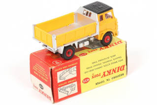 Lot 277 - DINKY TOYS (GB) (1)