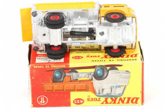 Lot 277 - DINKY TOYS (GB) (1)
