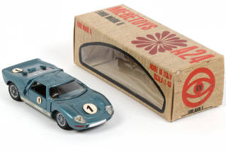 Lot 110 - MEBETOYS (ITALIE) (1)