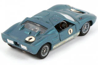 Lot 110 - MEBETOYS (ITALIE) (1)