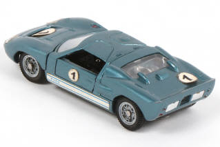 Lot 110 - MEBETOYS (ITALIE) (1)