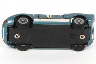 Lot 110 - MEBETOYS (ITALIE) (1)