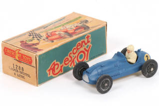 Lot 181 - CRESCENT TOY (GB) (1)