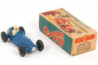 Lot 181 - CRESCENT TOY (GB) (1)
