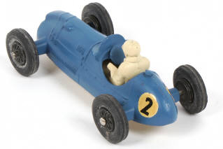 Lot 181 - CRESCENT TOY (GB) (1)