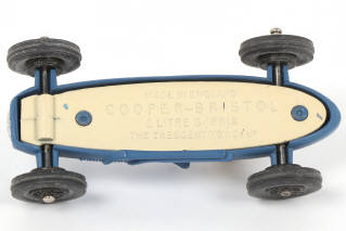 Lot 181 - CRESCENT TOY (GB) (1)