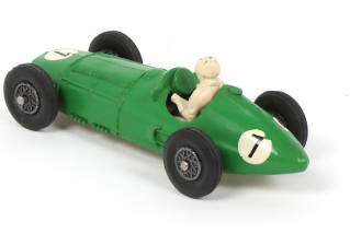 Lot 180 - CRESCENT TOY (GB) (1)
