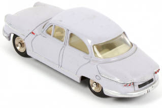 Lot 337 - DINKY TOYS (FRANCE) (1)