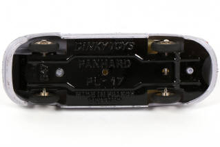 Lot 337 - DINKY TOYS (FRANCE) (1)