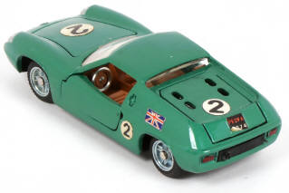 Lot 112 - MEBETOYS (ITALIE) (1)