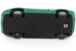 Lot 112 - MEBETOYS (ITALIE) (1)