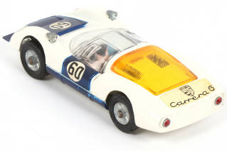 Lot 53 - CORGI TOYS (GB) (1)