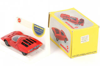 Lot 109 - MEBETOYS (ITALIE) (1)