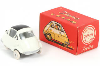Lot 260 - QUIRALU (FRANCE) (1)