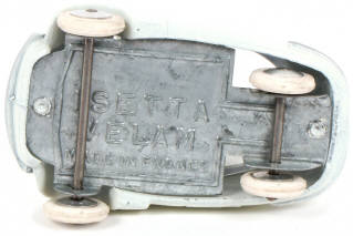 Lot 260 - QUIRALU (FRANCE) (1)