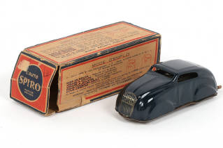 Lot 192 - JOUETS VERA (FRANCE) (1)
