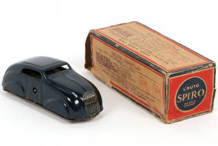 Lot 192 - JOUETS VERA (FRANCE) (1)