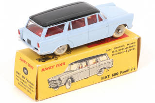 Lot 338 - DINKY TOYS (FRANCE) (1)