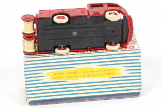 Lot 341 - DINKY TOYS (FRANCE) (1)