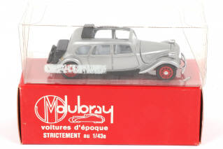 Lot 250 - DUBRAY (FRANCE) (5)