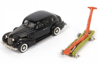 Lot 156 - BROOKLIN MODELS (GB) (1)