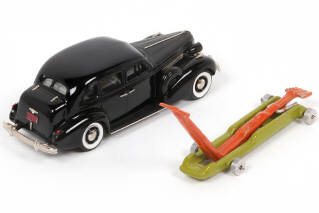 Lot 156 - BROOKLIN MODELS (GB) (1)