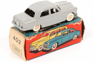 Lot 197 - MINIALUXE (FRANCE) (1)