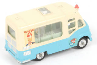 Lot 57 - CORGI TOYS (GB) (1)