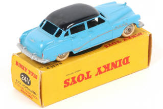 Lot 316 - DINKY TOYS (FRANCE) (1)