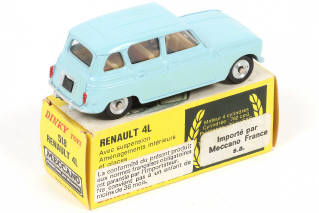 Lot 325 - DINKY TOYS (FRANCE) (1)